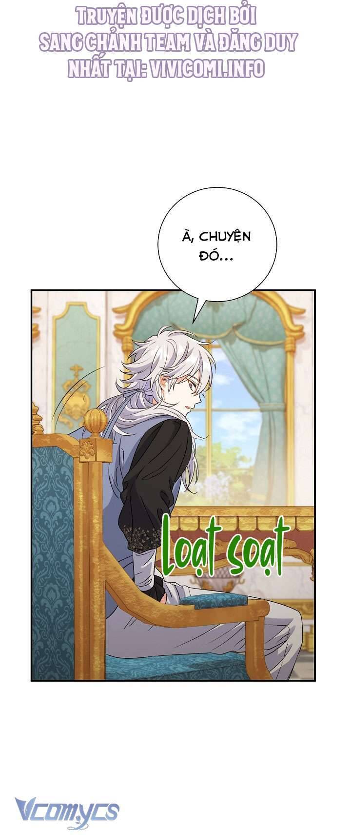 Người Xem Mắt Của Ác Nữ Quá Hoàn Hảo Chapter 13 - Trang 33