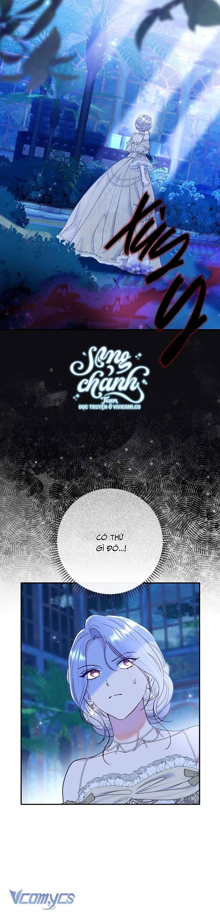 Người Xem Mắt Của Ác Nữ Quá Hoàn Hảo Chapter 72 - Trang 24
