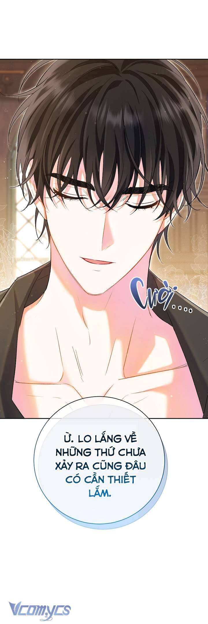 Người Xem Mắt Của Ác Nữ Quá Hoàn Hảo Chapter 1 - Trang 68