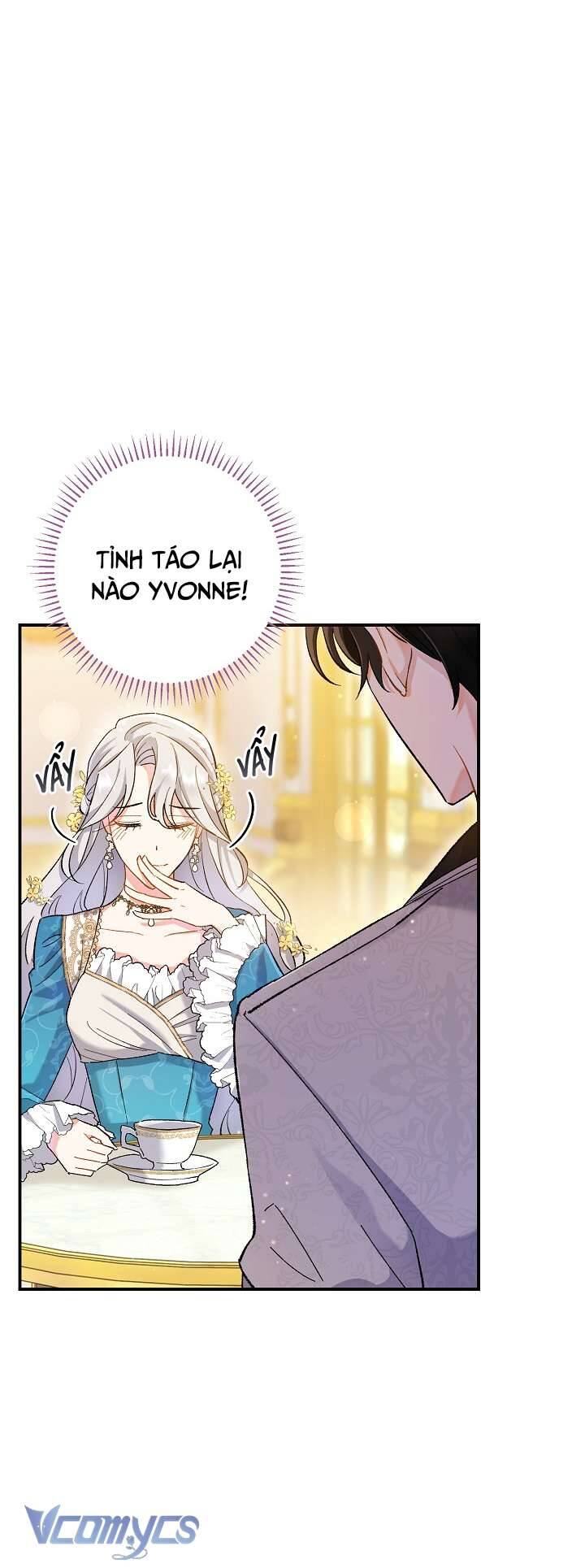 Người Xem Mắt Của Ác Nữ Quá Hoàn Hảo Chapter 1 - Trang 9