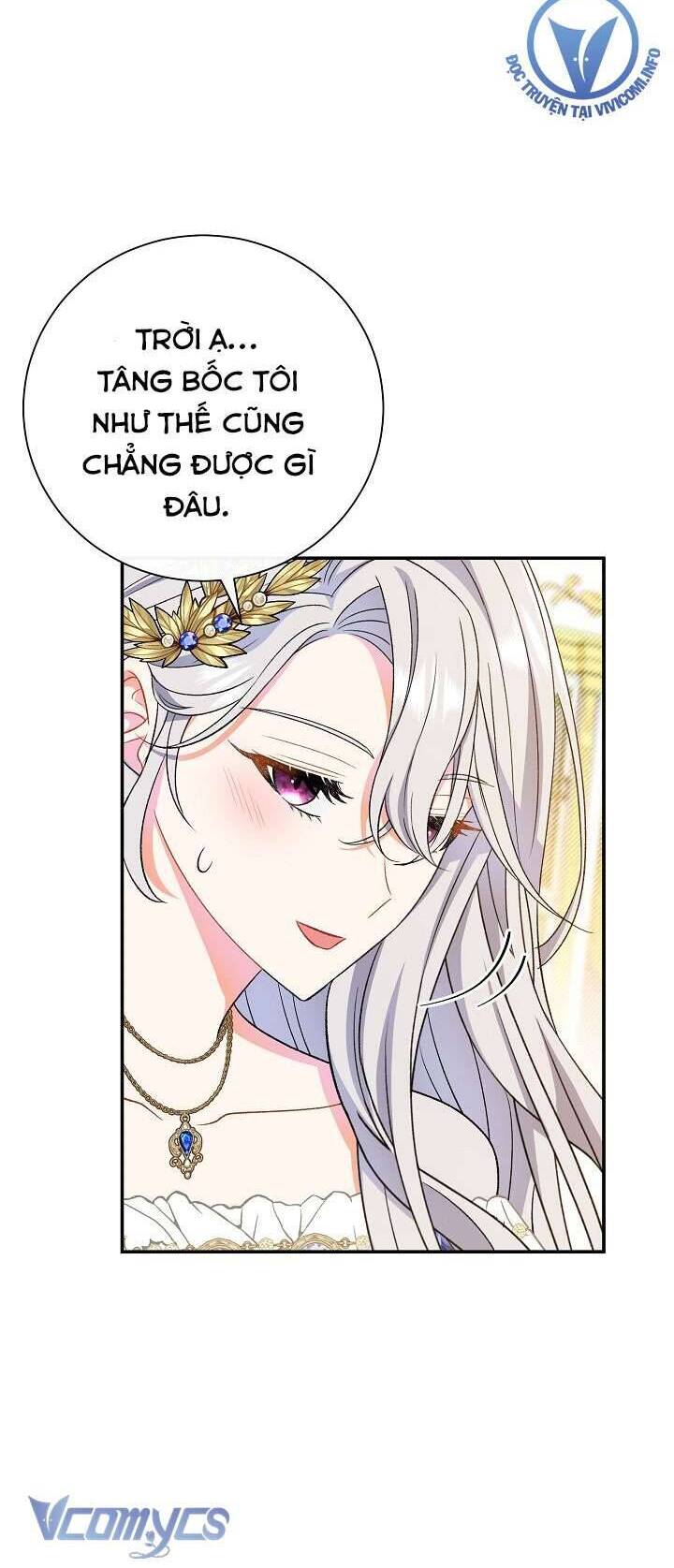 Người Xem Mắt Của Ác Nữ Quá Hoàn Hảo Chapter 16 - Trang 60