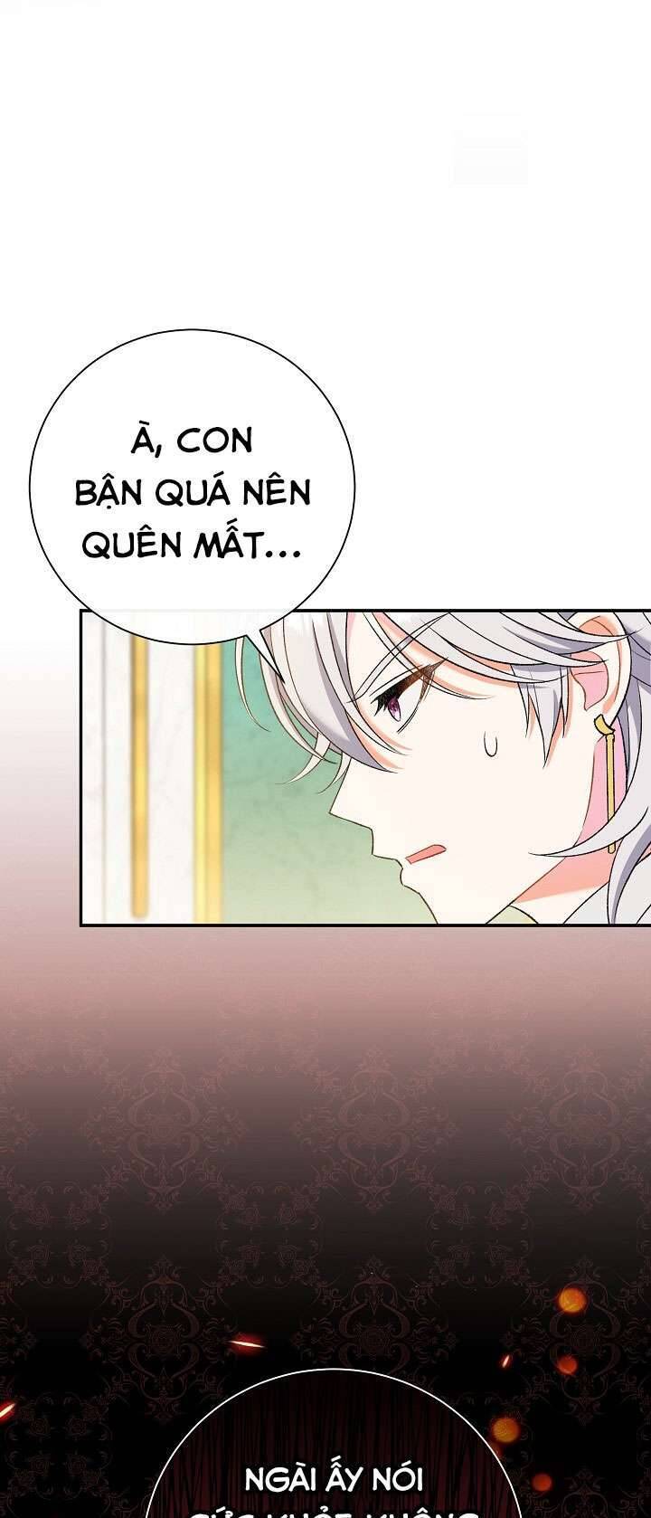 Người Xem Mắt Của Ác Nữ Quá Hoàn Hảo Chapter 14 - Trang 40