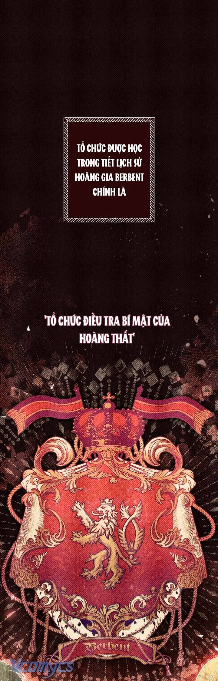 Người Xem Mắt Của Ác Nữ Quá Hoàn Hảo Chapter 10 - Trang 1