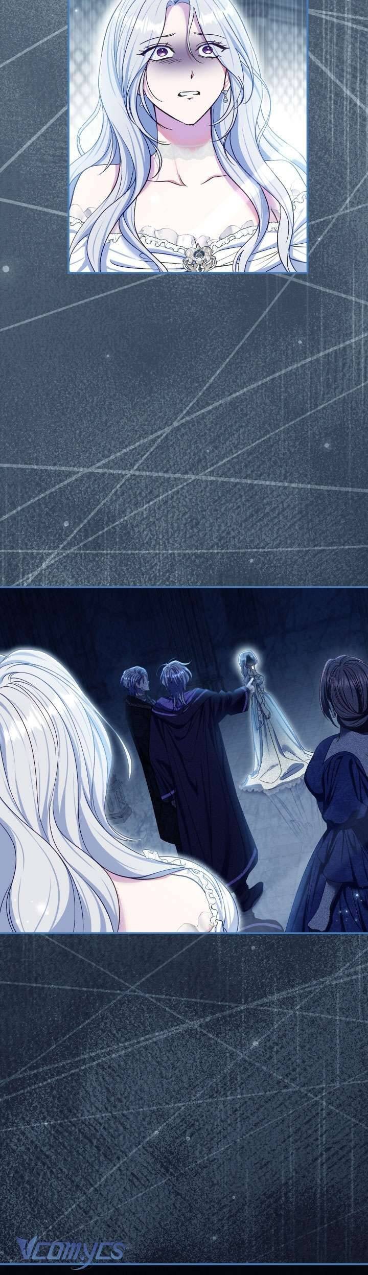 Người Xem Mắt Của Ác Nữ Quá Hoàn Hảo Chapter 75 - Trang 31
