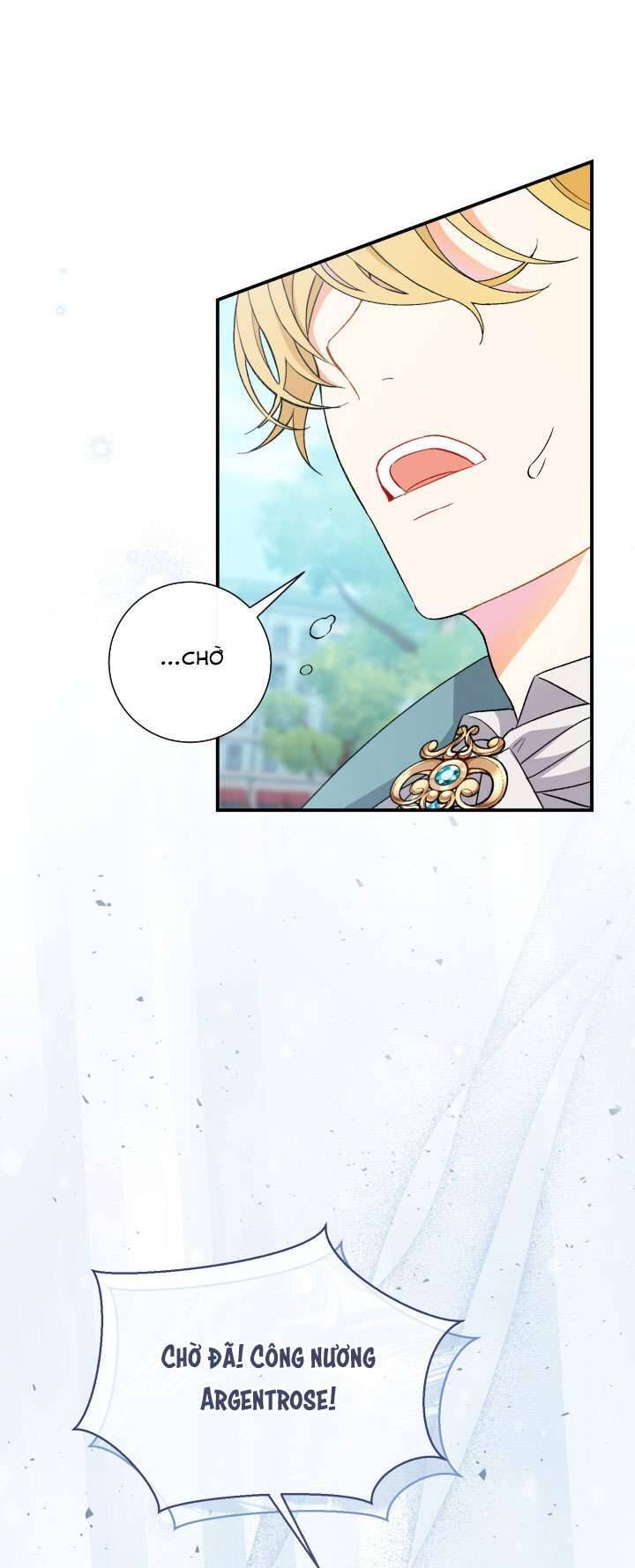 Người Xem Mắt Của Ác Nữ Quá Hoàn Hảo Chapter 6 - Trang 35