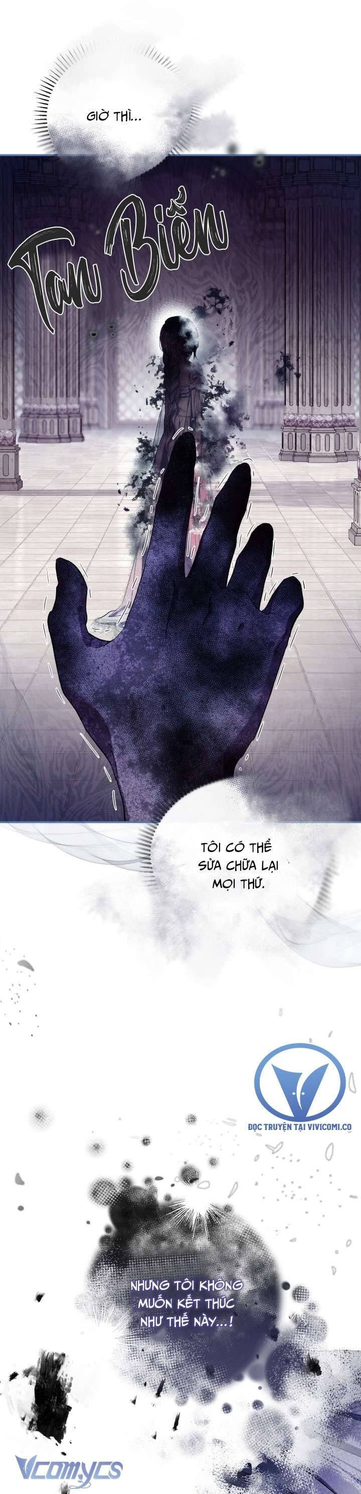 Người Xem Mắt Của Ác Nữ Quá Hoàn Hảo Chapter 75 - Trang 42