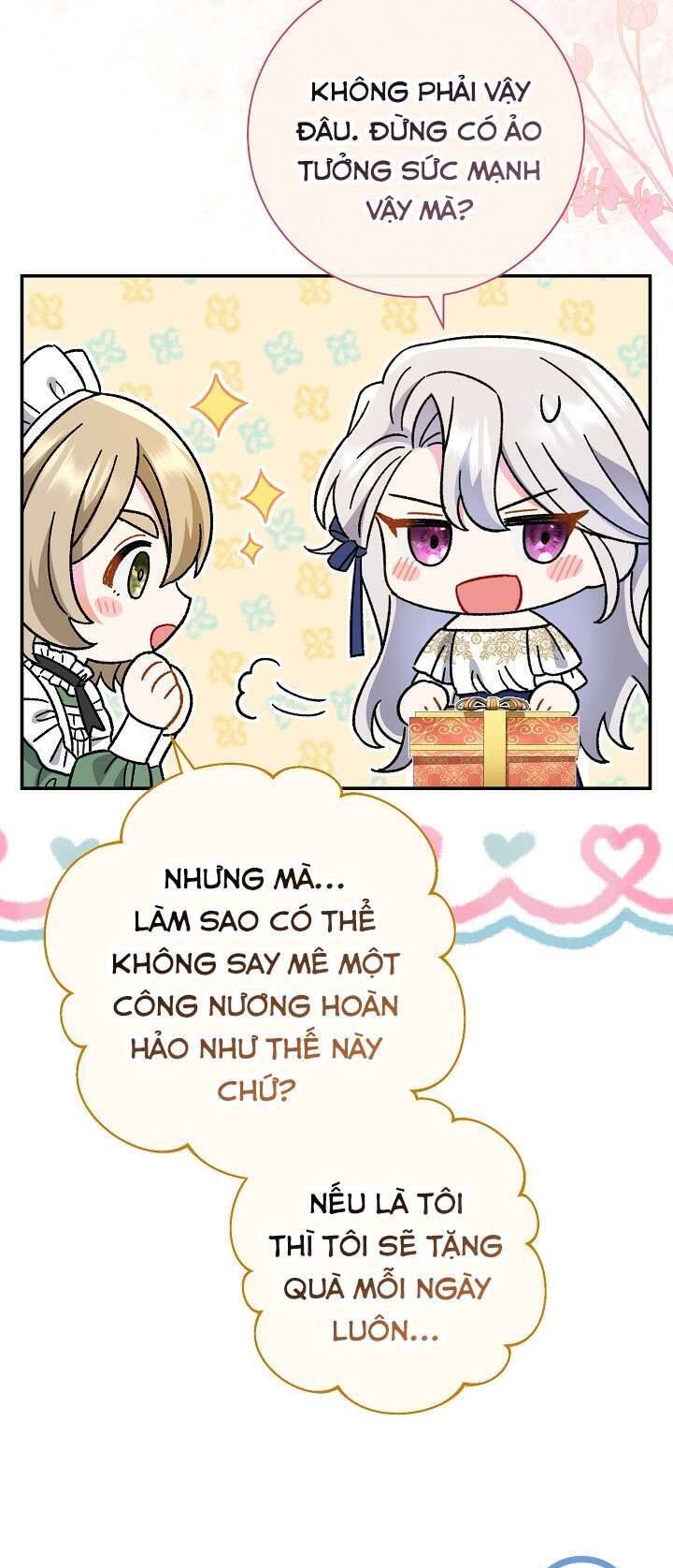 Người Xem Mắt Của Ác Nữ Quá Hoàn Hảo Chapter 16 - Trang 59