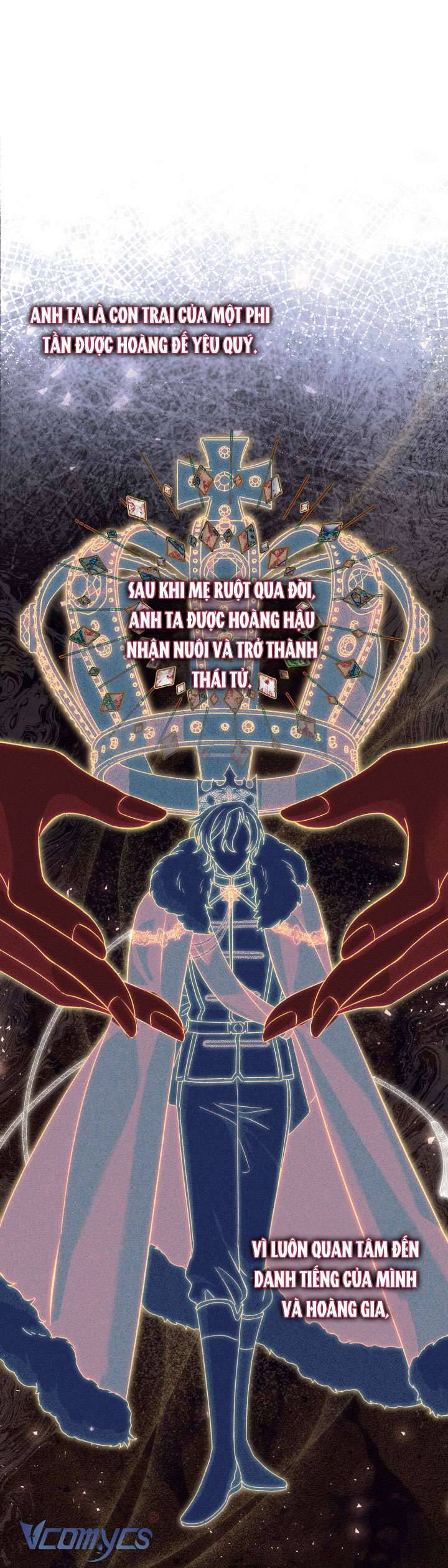 Người Xem Mắt Của Ác Nữ Quá Hoàn Hảo Chapter 6 - Trang 25
