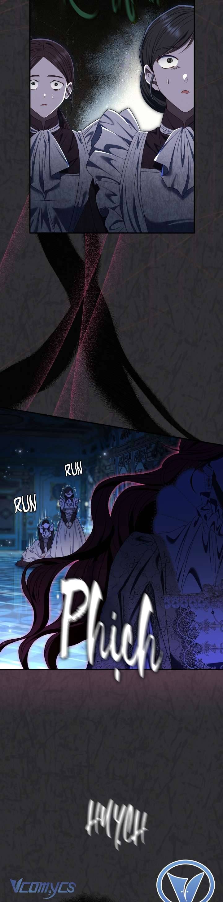 Người Xem Mắt Của Ác Nữ Quá Hoàn Hảo Chapter 74 - Trang 15