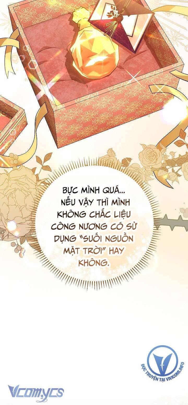 Người Xem Mắt Của Ác Nữ Quá Hoàn Hảo Chapter 16 - Trang 10