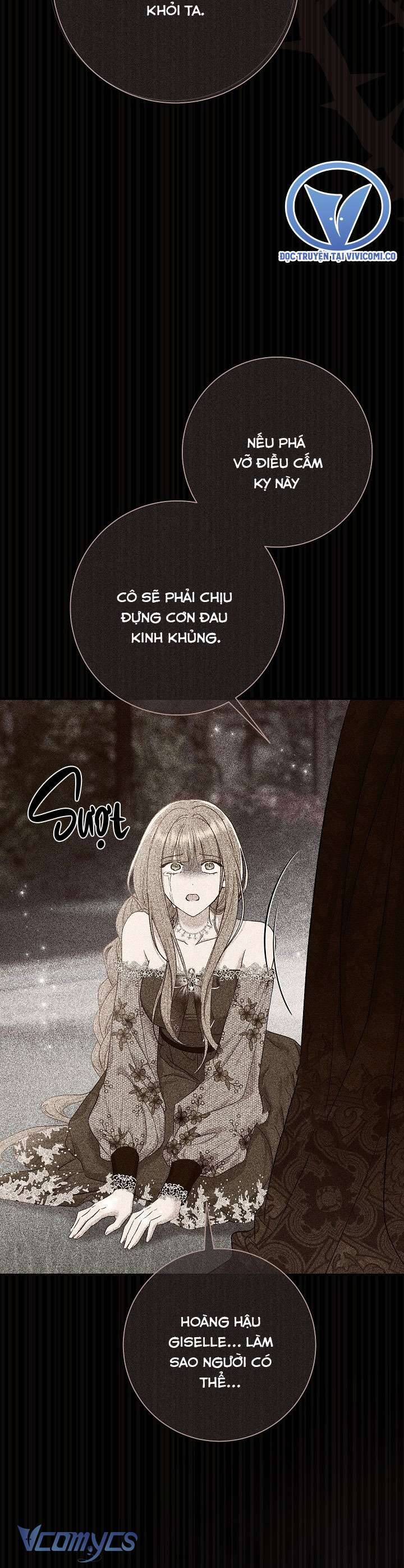 Người Xem Mắt Của Ác Nữ Quá Hoàn Hảo Chapter 70 - Trang 42