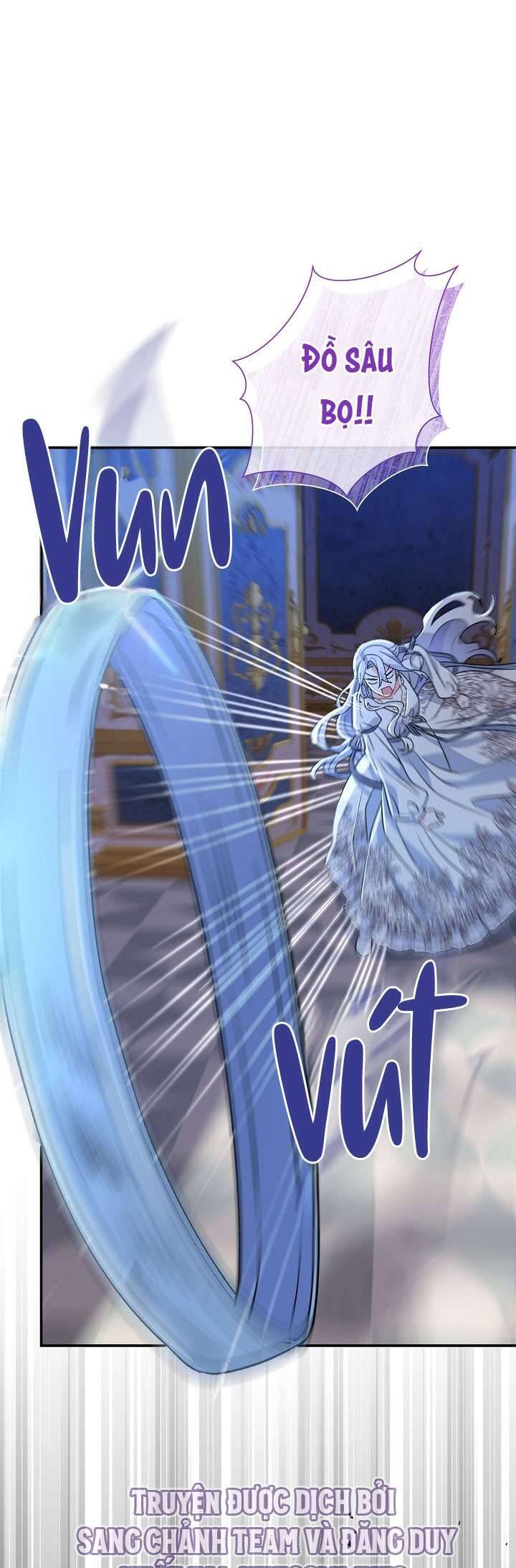 Người Xem Mắt Của Ác Nữ Quá Hoàn Hảo Chapter 12 - Trang 55