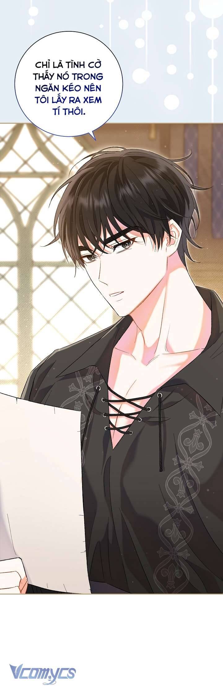 Người Xem Mắt Của Ác Nữ Quá Hoàn Hảo Chapter 1 - Trang 65