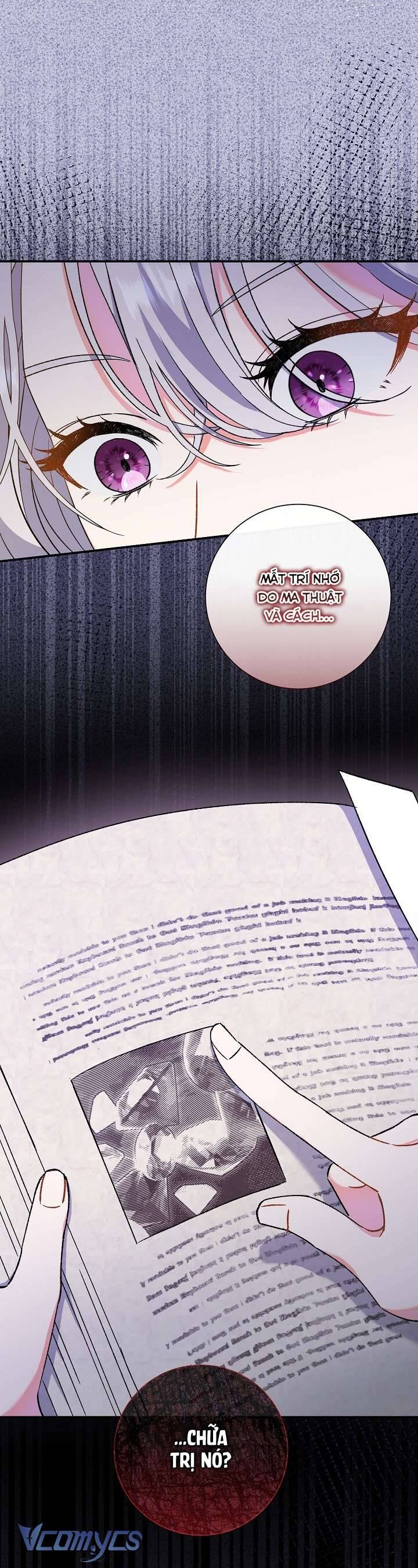 Người Xem Mắt Của Ác Nữ Quá Hoàn Hảo Chapter 4 - Trang 68