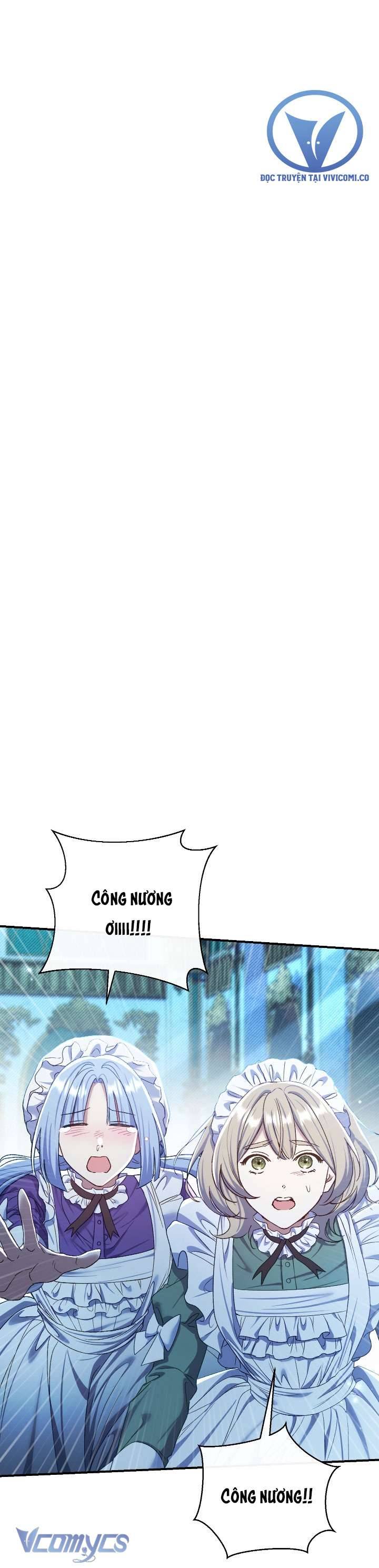 Người Xem Mắt Của Ác Nữ Quá Hoàn Hảo Chapter 76 - Trang 27
