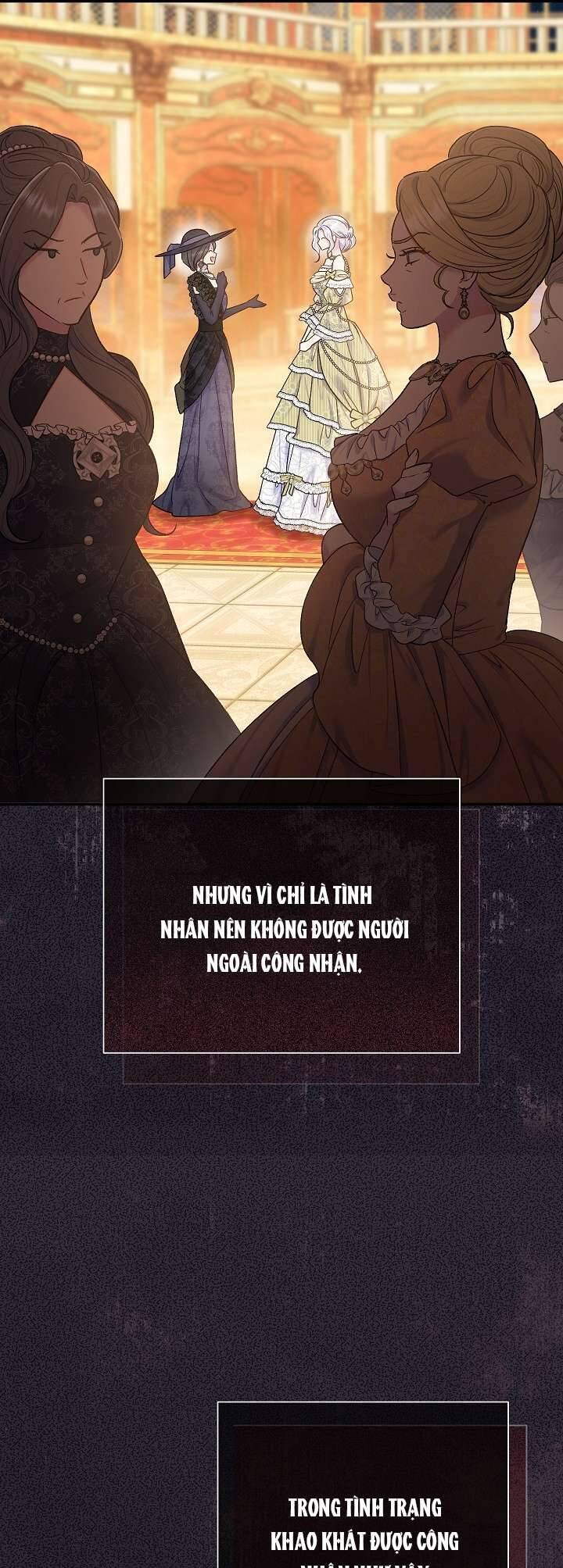 Người Xem Mắt Của Ác Nữ Quá Hoàn Hảo Chapter 67 - Trang 57