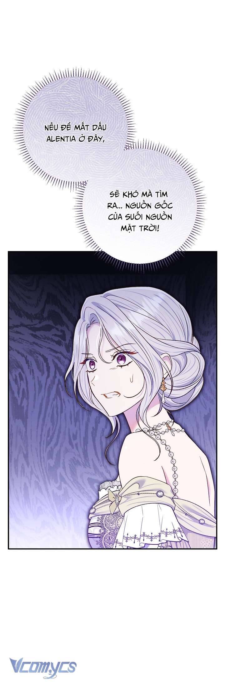 Người Xem Mắt Của Ác Nữ Quá Hoàn Hảo Chapter 67 - Trang 28