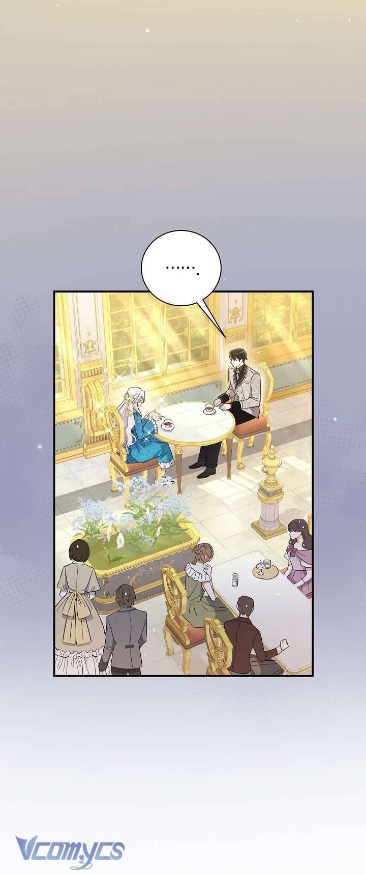 Người Xem Mắt Của Ác Nữ Quá Hoàn Hảo Chapter 1 - Trang 13