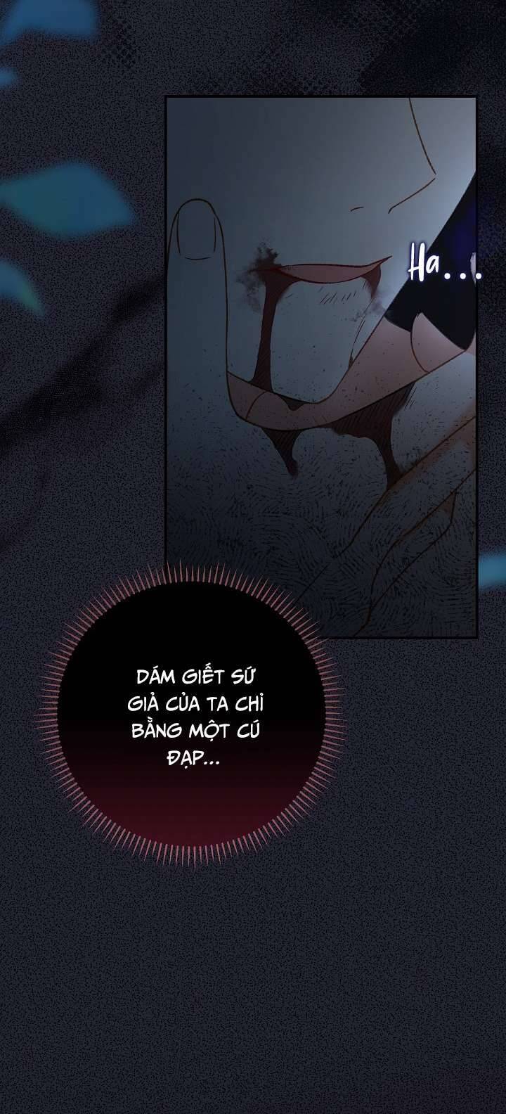 Người Xem Mắt Của Ác Nữ Quá Hoàn Hảo Chapter 4 - Trang 33