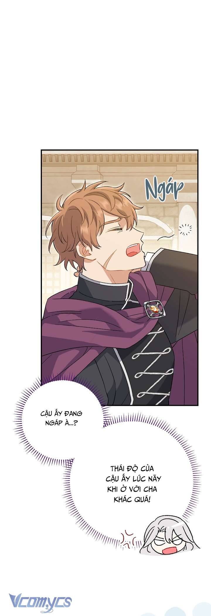 Người Xem Mắt Của Ác Nữ Quá Hoàn Hảo Chapter 3 - Trang 80