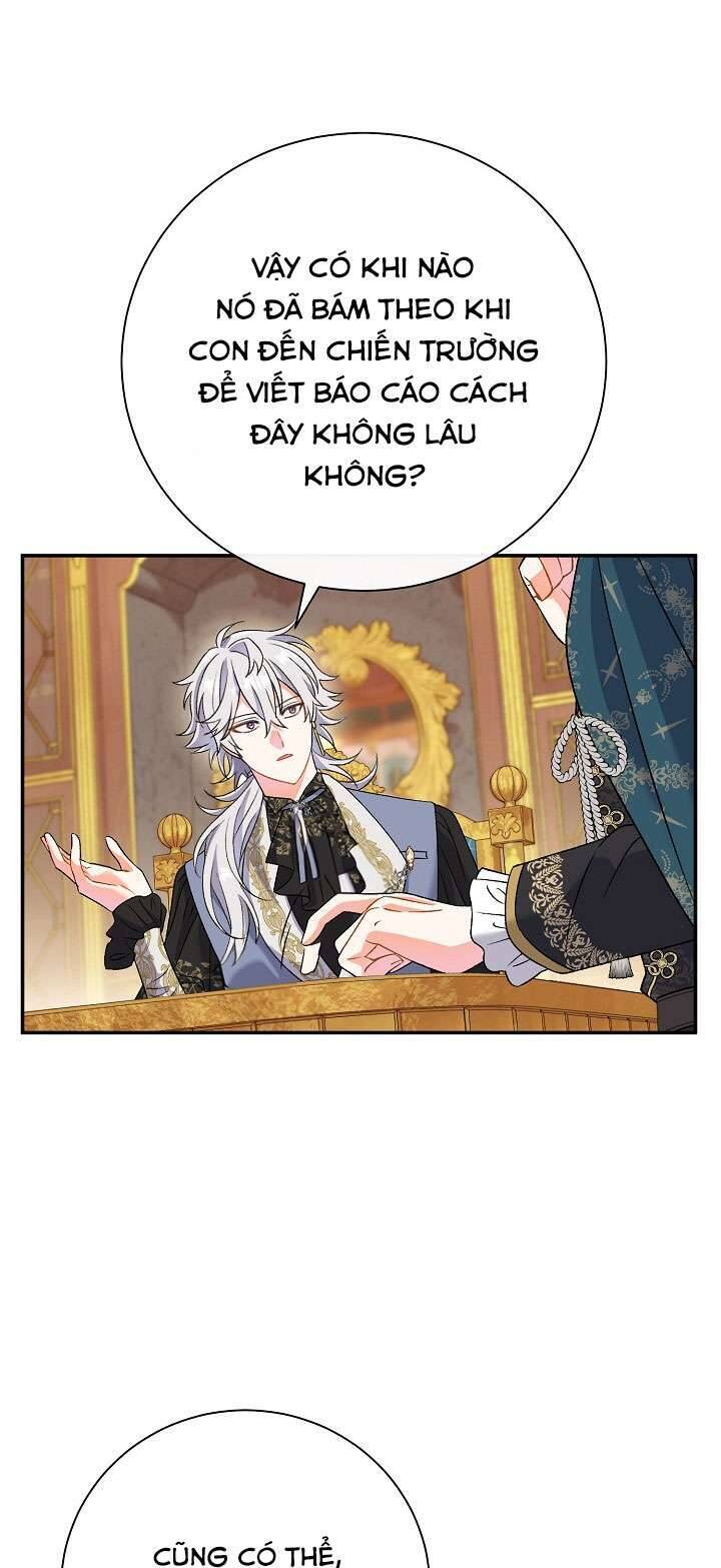 Người Xem Mắt Của Ác Nữ Quá Hoàn Hảo Chapter 13 - Trang 7
