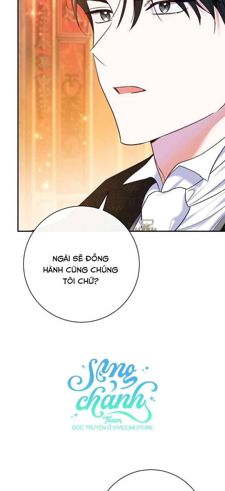 Người Xem Mắt Của Ác Nữ Quá Hoàn Hảo Chapter 68 - Trang 10