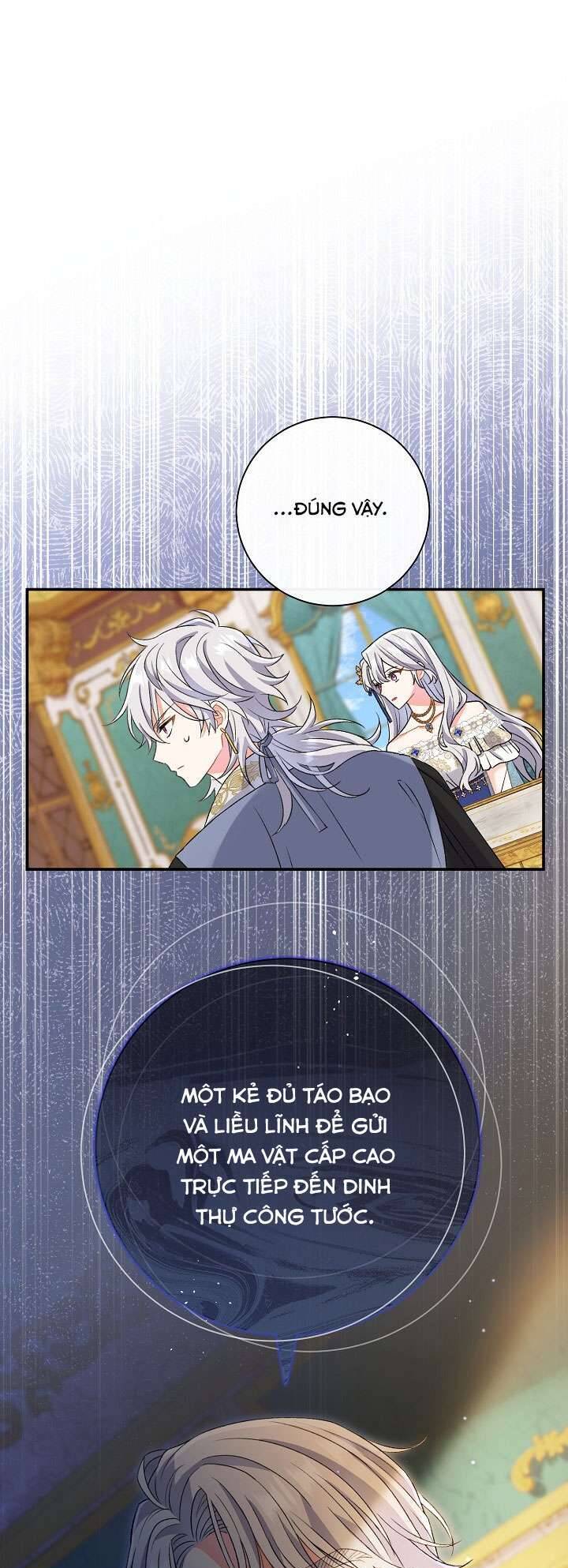 Người Xem Mắt Của Ác Nữ Quá Hoàn Hảo Chapter 13 - Trang 12