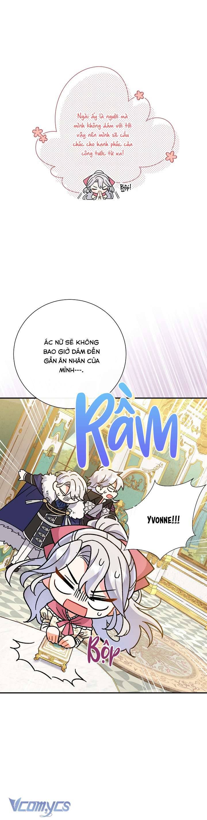 Người Xem Mắt Của Ác Nữ Quá Hoàn Hảo Chapter 7 - Trang 38