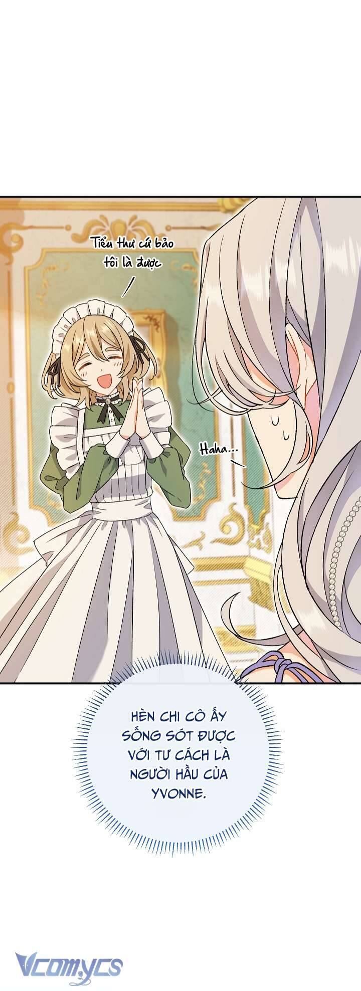 Người Xem Mắt Của Ác Nữ Quá Hoàn Hảo Chapter 4 - Trang 52
