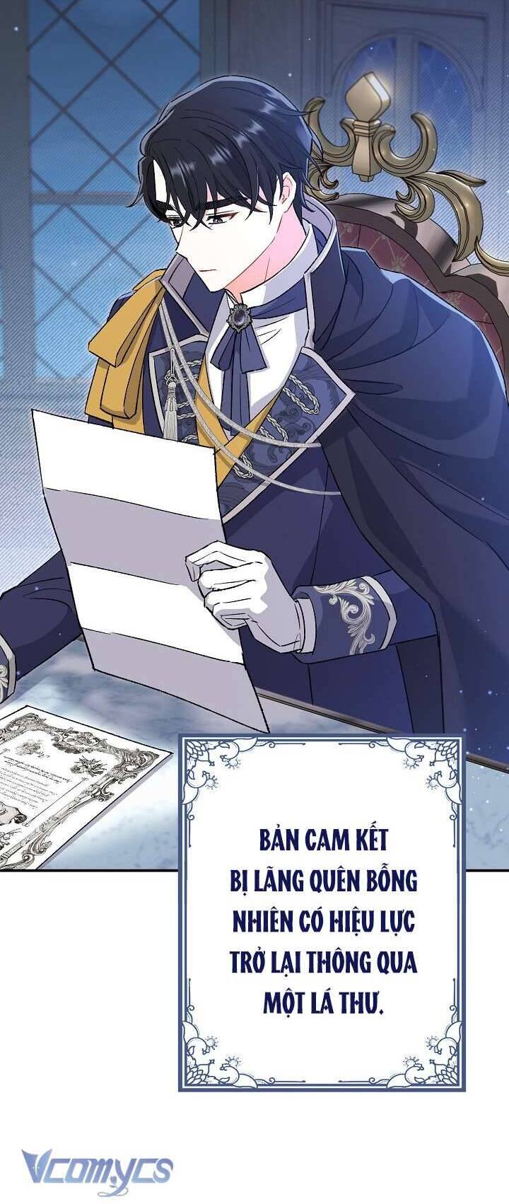 Người Xem Mắt Của Ác Nữ Quá Hoàn Hảo Chapter 3 - Trang 8