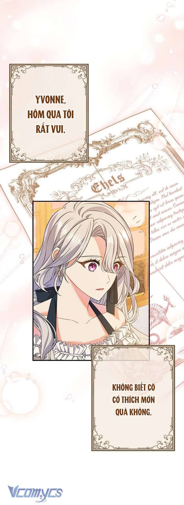 Người Xem Mắt Của Ác Nữ Quá Hoàn Hảo Chapter 8 - Trang 14