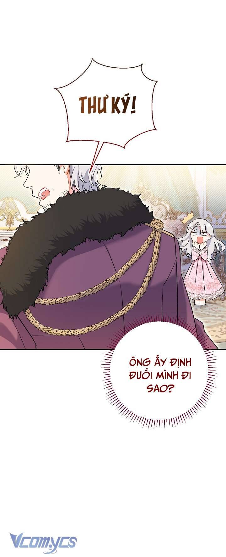 Người Xem Mắt Của Ác Nữ Quá Hoàn Hảo Chapter 1 - Trang 52