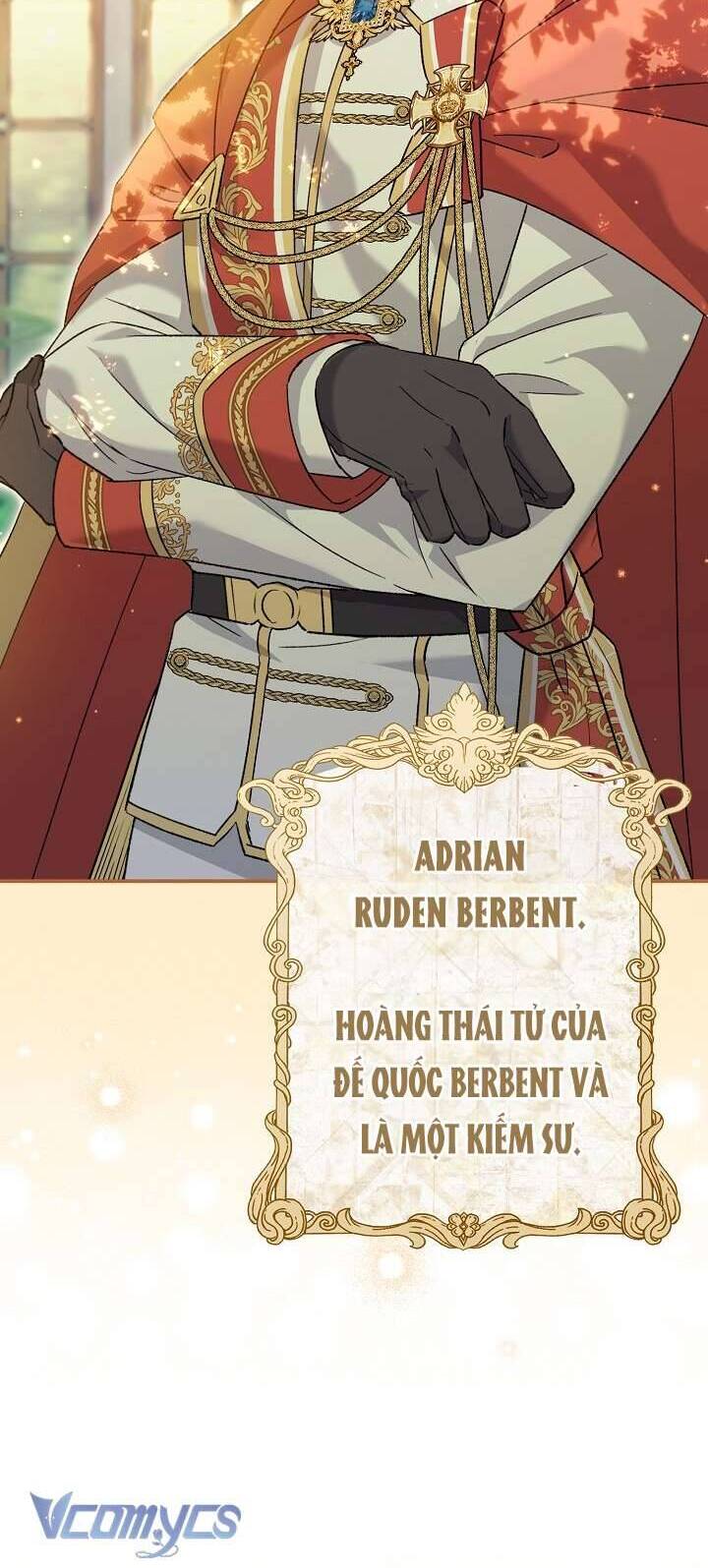 Người Xem Mắt Của Ác Nữ Quá Hoàn Hảo Chapter 4 - Trang 13