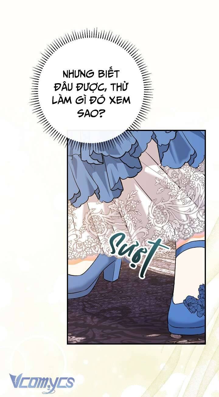 Người Xem Mắt Của Ác Nữ Quá Hoàn Hảo Chapter 2 - Trang 45