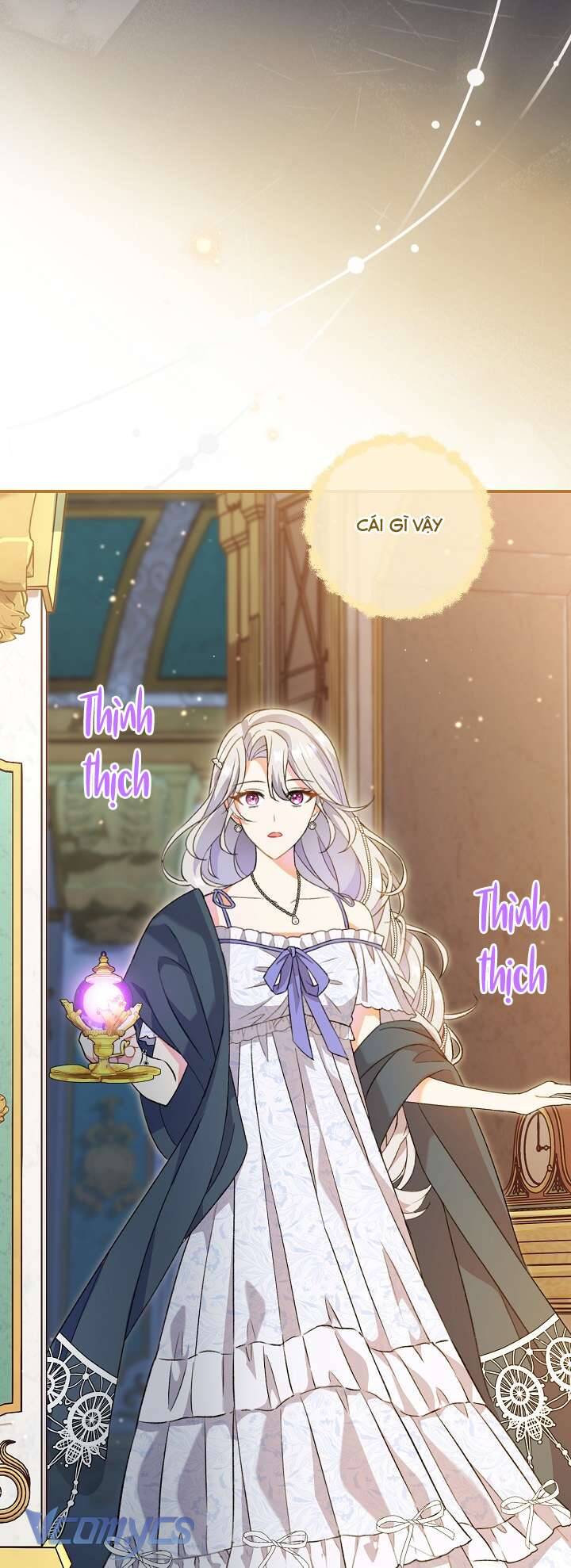 Người Xem Mắt Của Ác Nữ Quá Hoàn Hảo Chapter 4 - Trang 55