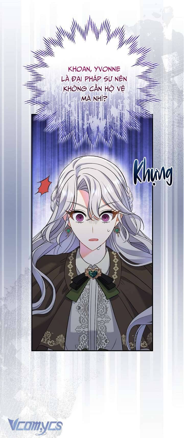 Người Xem Mắt Của Ác Nữ Quá Hoàn Hảo Chapter 9 - Trang 32