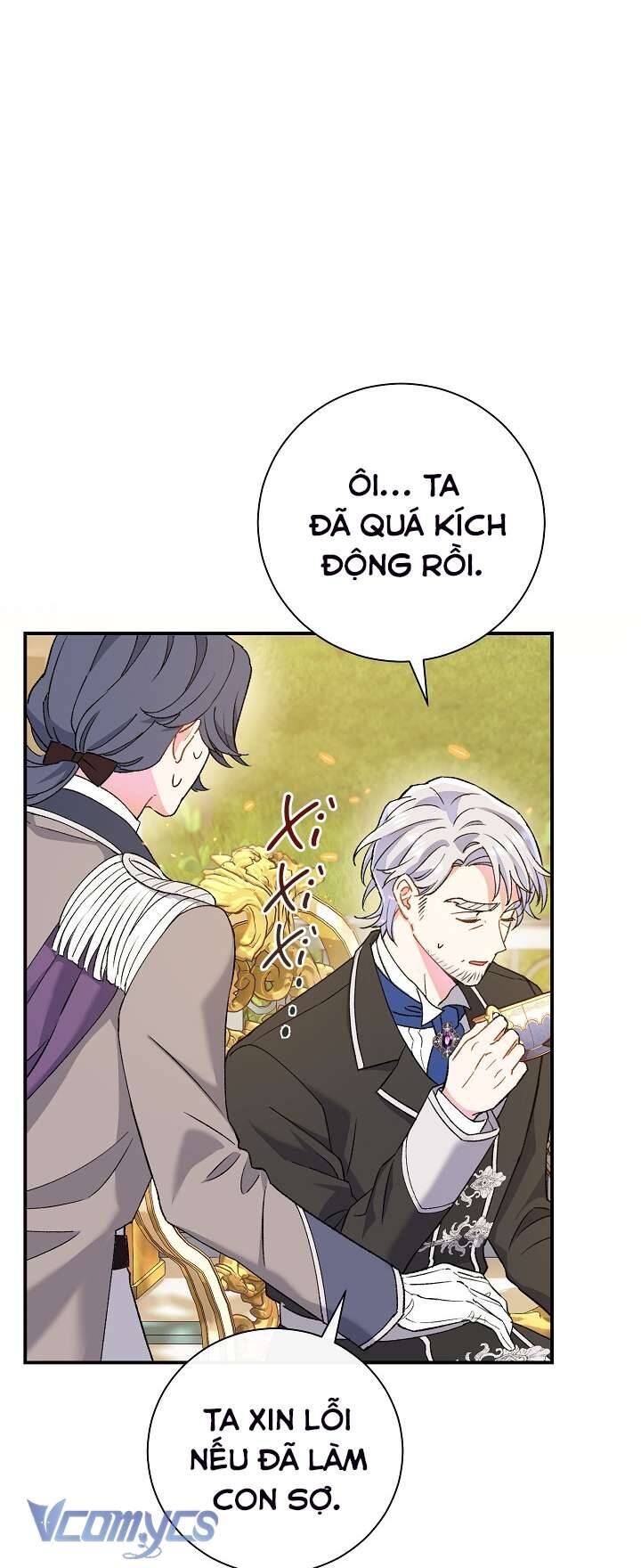 Người Xem Mắt Của Ác Nữ Quá Hoàn Hảo Chapter 2 - Trang 27