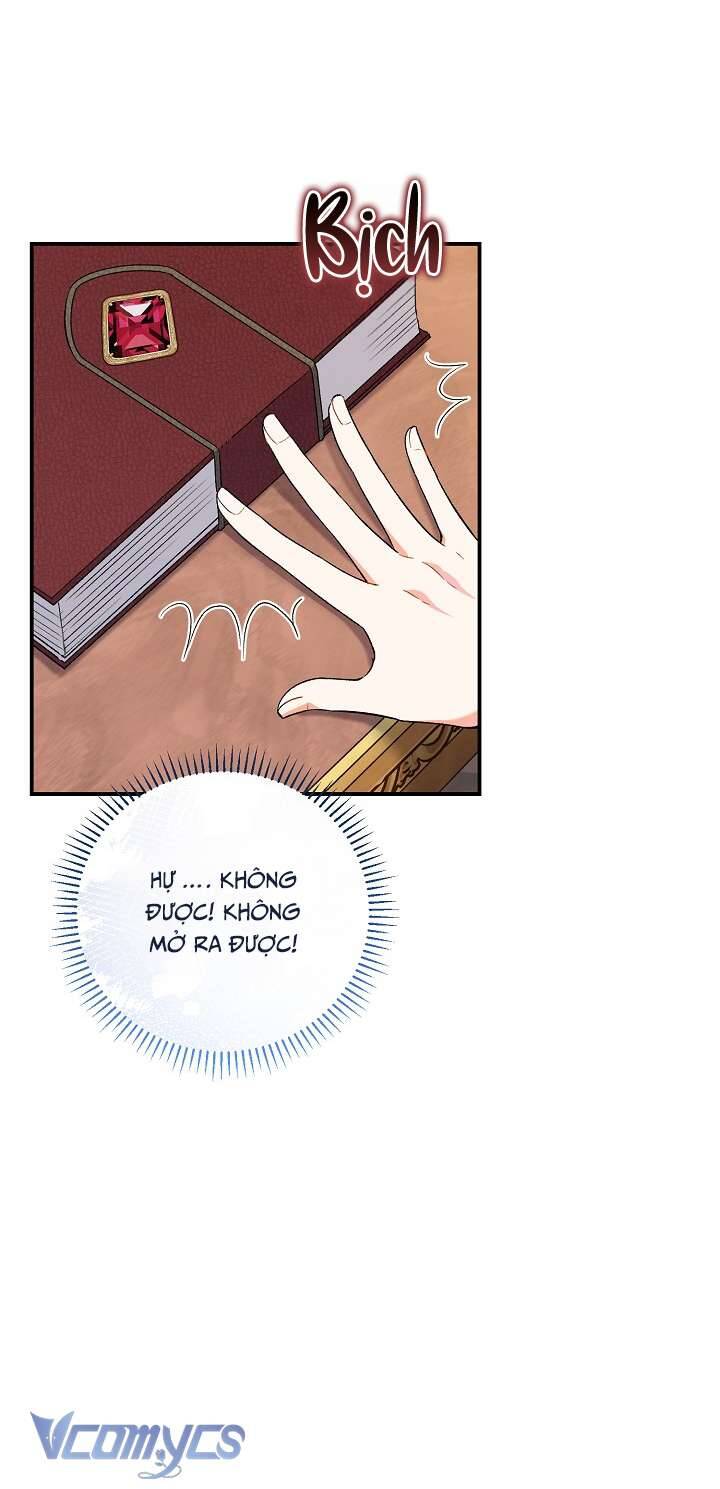 Người Xem Mắt Của Ác Nữ Quá Hoàn Hảo Chapter 4 - Trang 63