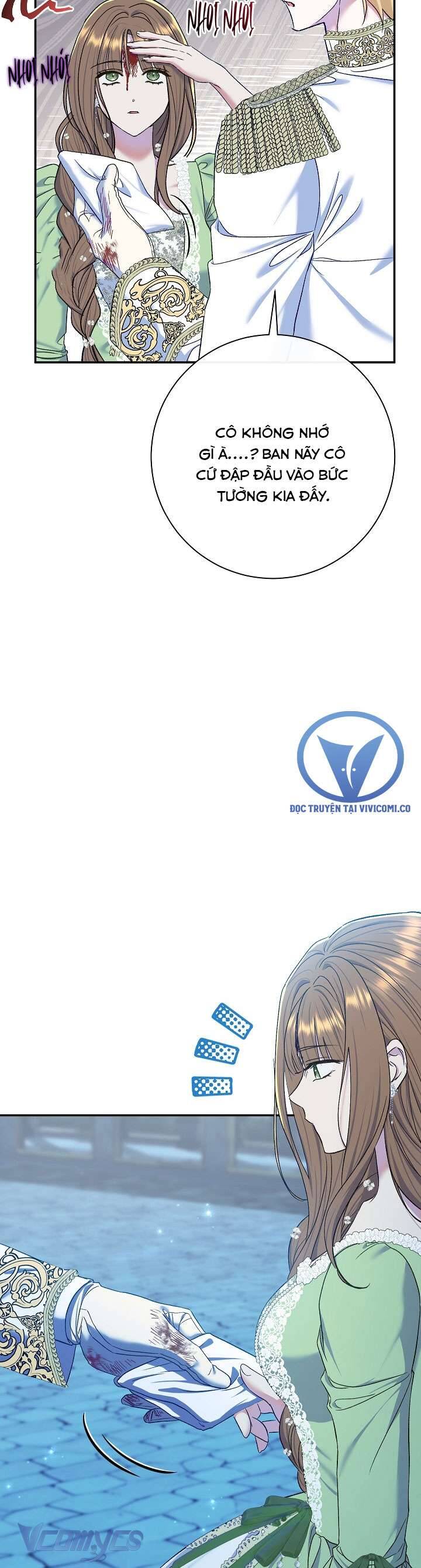 Người Xem Mắt Của Ác Nữ Quá Hoàn Hảo Chapter 70 - Trang 14