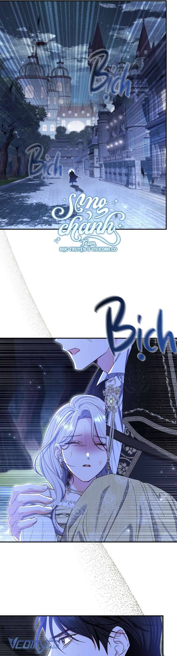 Người Xem Mắt Của Ác Nữ Quá Hoàn Hảo Chapter 74 - Trang 21