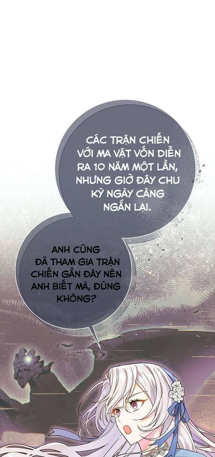 Người Xem Mắt Của Ác Nữ Quá Hoàn Hảo Chapter 2 - Trang 59