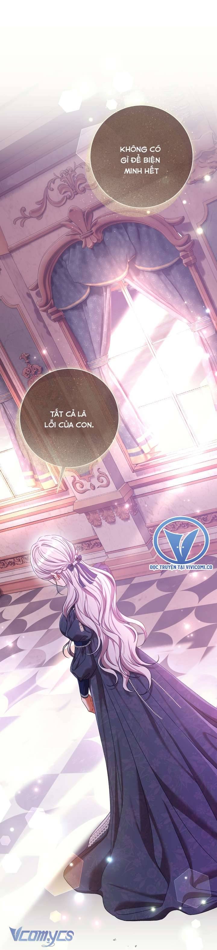 Người Xem Mắt Của Ác Nữ Quá Hoàn Hảo Chapter 78 - Trang 20