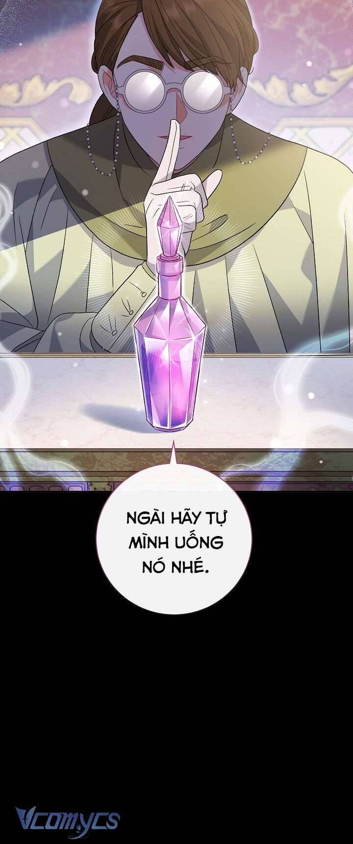 Người Xem Mắt Của Ác Nữ Quá Hoàn Hảo Chapter 14 - Trang 58