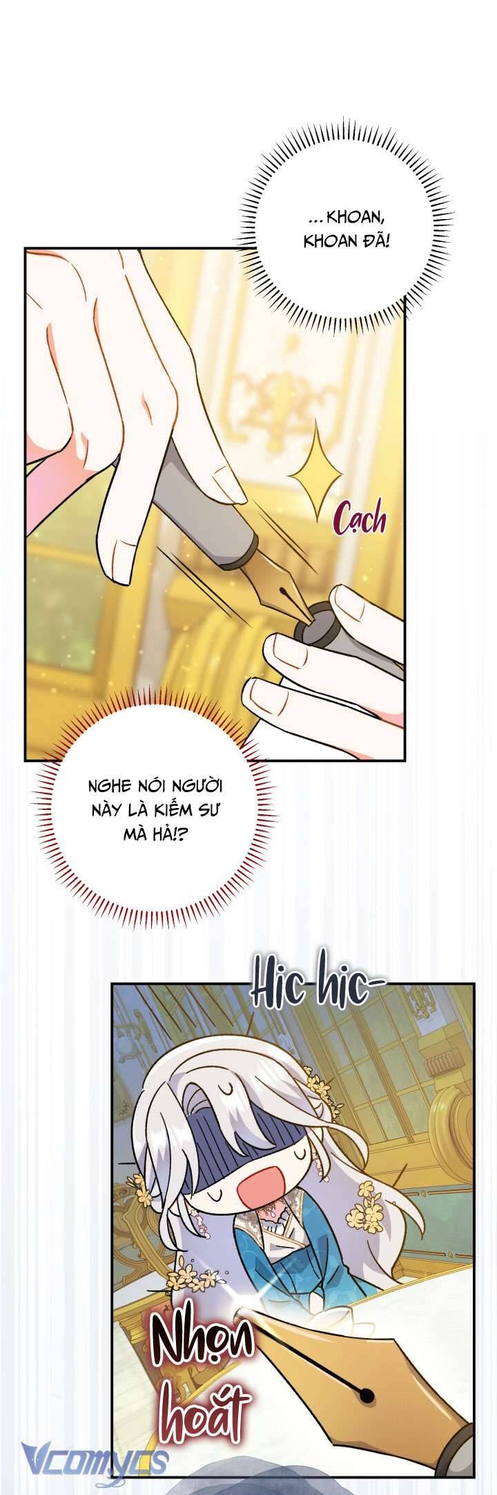 Người Xem Mắt Của Ác Nữ Quá Hoàn Hảo Chapter 5 - Trang 42