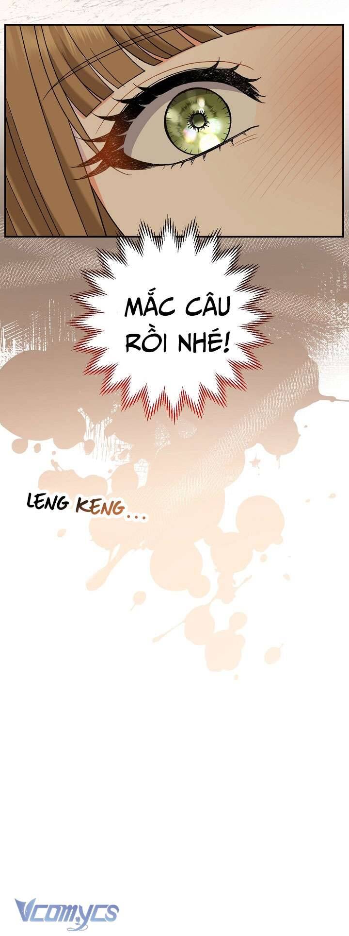 Người Xem Mắt Của Ác Nữ Quá Hoàn Hảo Chapter 15 - Trang 53
