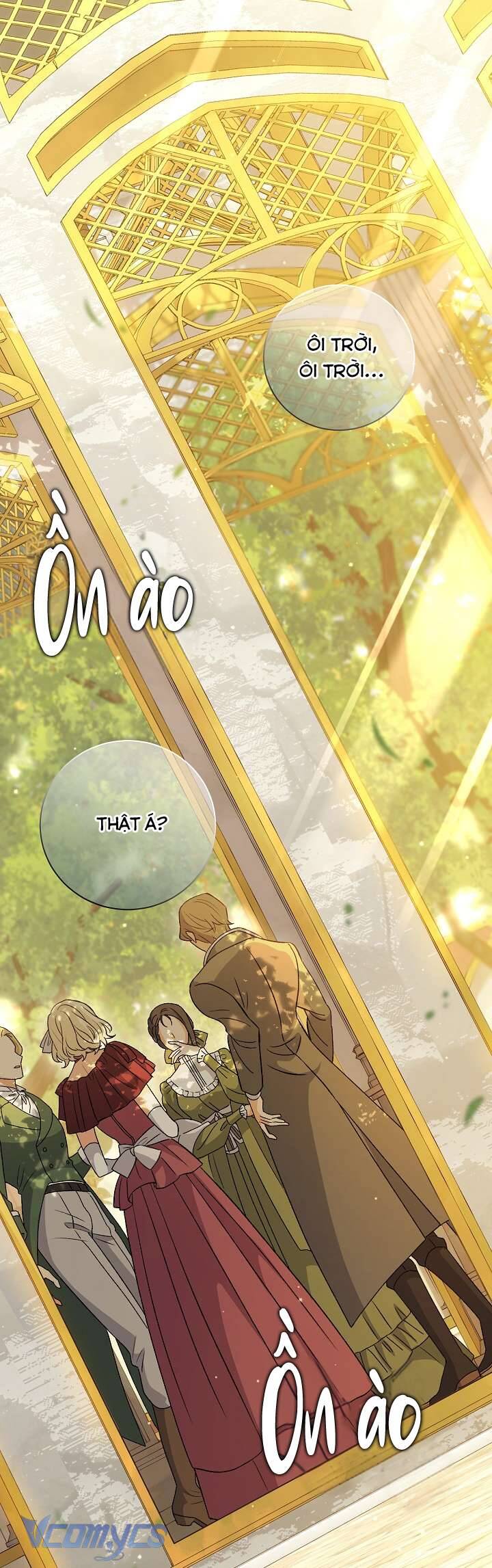 Người Xem Mắt Của Ác Nữ Quá Hoàn Hảo Chapter 10 - Trang 58