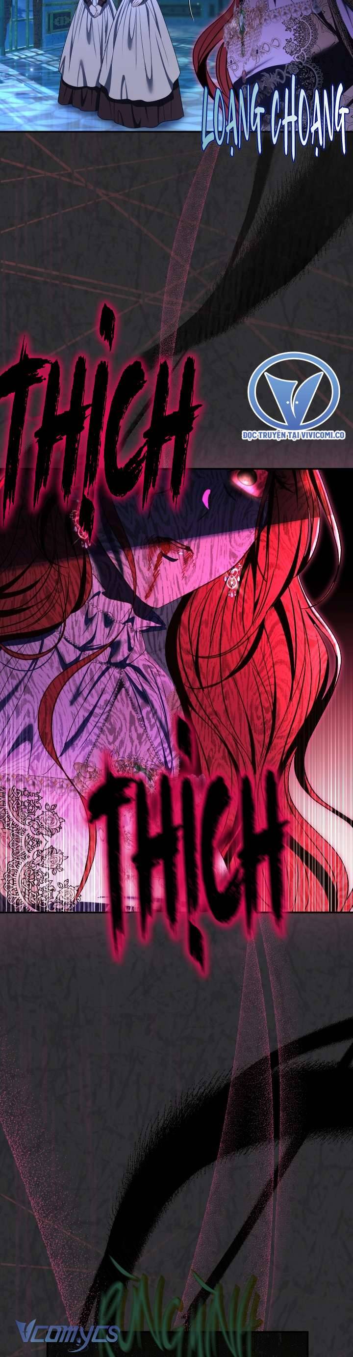 Người Xem Mắt Của Ác Nữ Quá Hoàn Hảo Chapter 74 - Trang 14