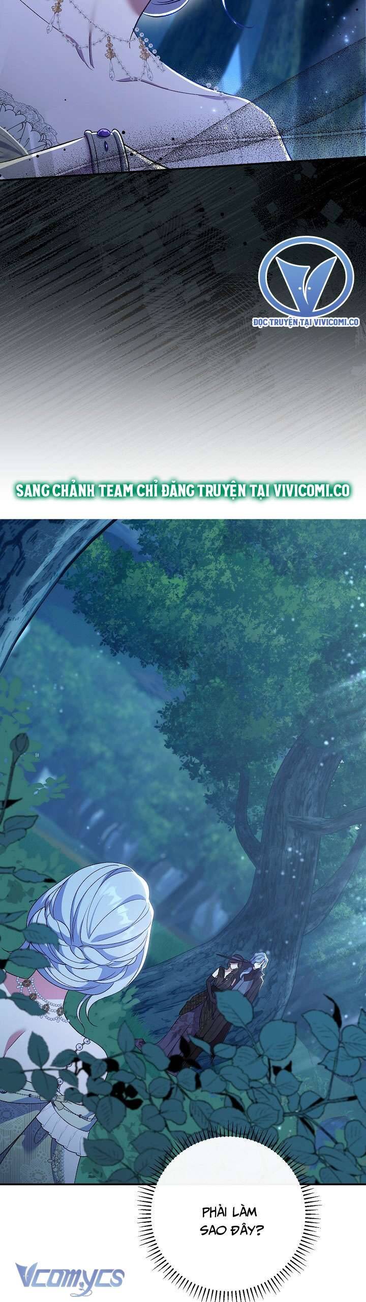 Người Xem Mắt Của Ác Nữ Quá Hoàn Hảo Chapter 69 - Trang 2