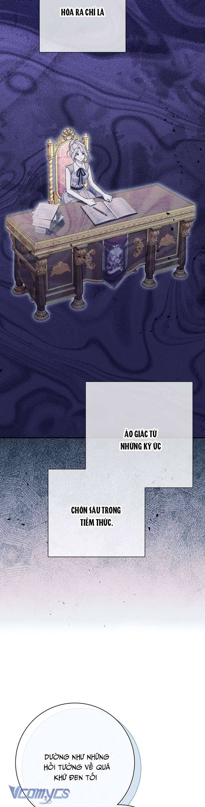 Người Xem Mắt Của Ác Nữ Quá Hoàn Hảo Chapter 72 - Trang 4