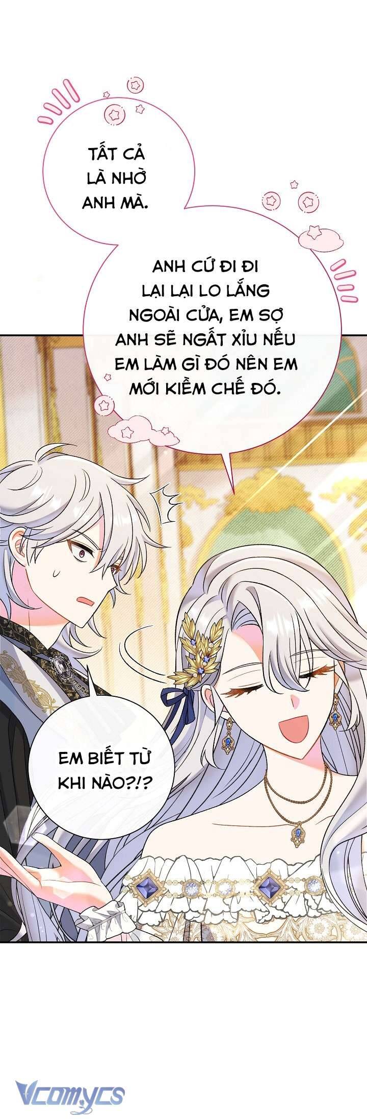 Người Xem Mắt Của Ác Nữ Quá Hoàn Hảo Chapter 15 - Trang 73